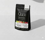 Qure Discovery Pack - All 4 Flavors + Free Bottle - 12 Sticks